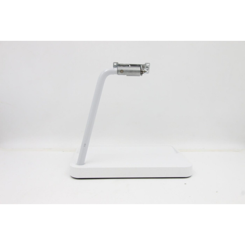 Lenovo Monitor Stand For 27-Inch All-In-One Desktop Color Compact Design Enhances Viewing Experience And Stability. White 5704174969501