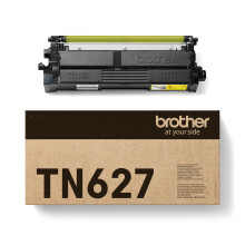 Toner de impressora - BROTHER - Amarelo - 10 000 páginas - HL-L8570CDW MFC-L8970CDW