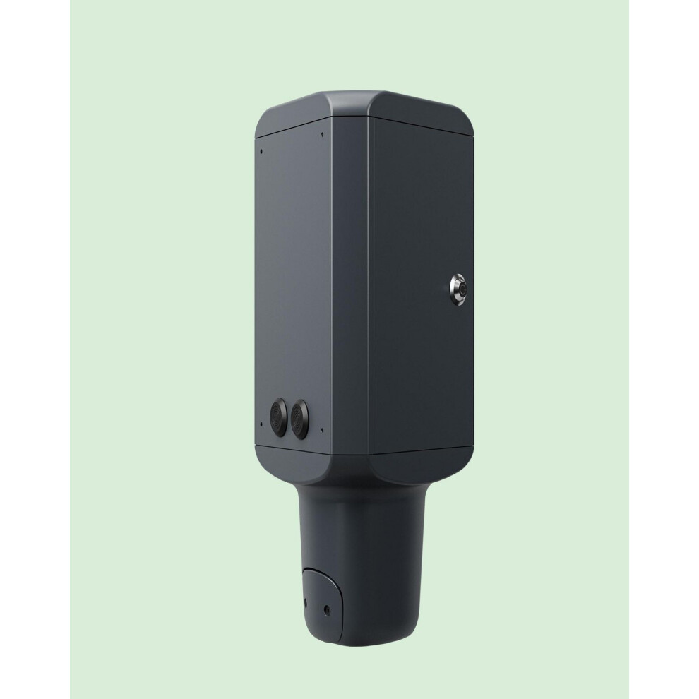 Charge Amps Dawn Single Pole Mount 60 Mm 7350084191136