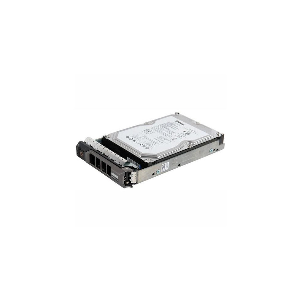 Dell 300Gb 3.5" 15000Rpm Sas 6Gbps Hot-Plug