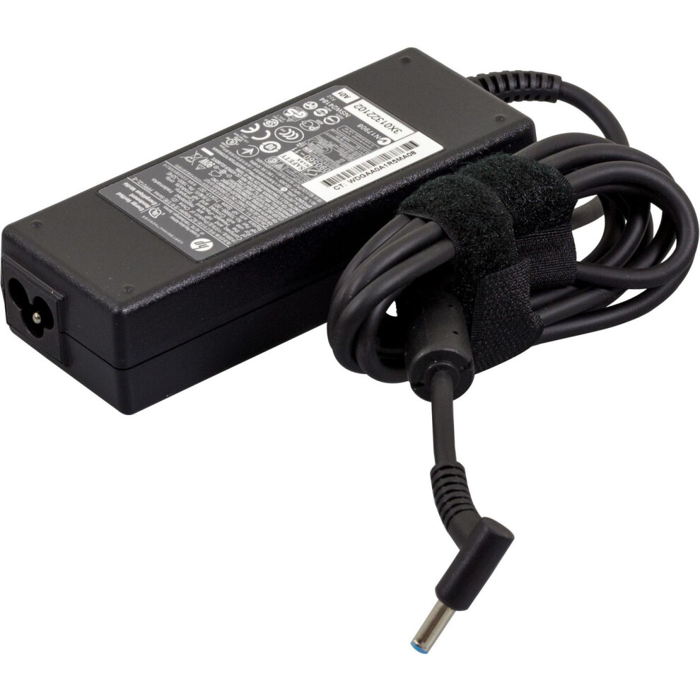 Hp Ac Adapter 90W S-3P Pfc 4.5Mm Cntr A 5711045951138