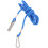 Ski Boot Carry Strap Practical and Portable Snowboard Boot Carrier Adjustable Strap for Easy Handling 1