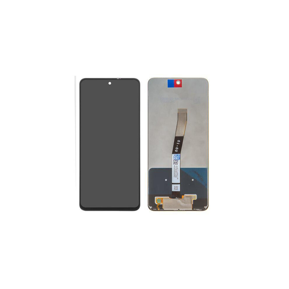 Coreparts Xiaomi Redmi 9 Lcd Screen With Digitizer Assembly Xiaomi Redmi 9 Black 5704174237563
