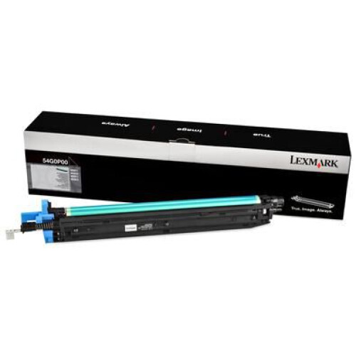 Lexmark 540P 125K Photoconductor Unit