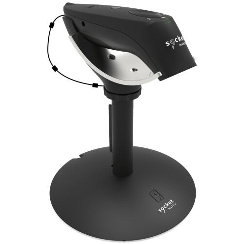 Socket 1D/2D LED Bluetooth 2.1+EDR NiMH 2000 mAh Charging Stand