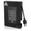 Apricorn 256GB SSD USB 3.0 PIN Access 1