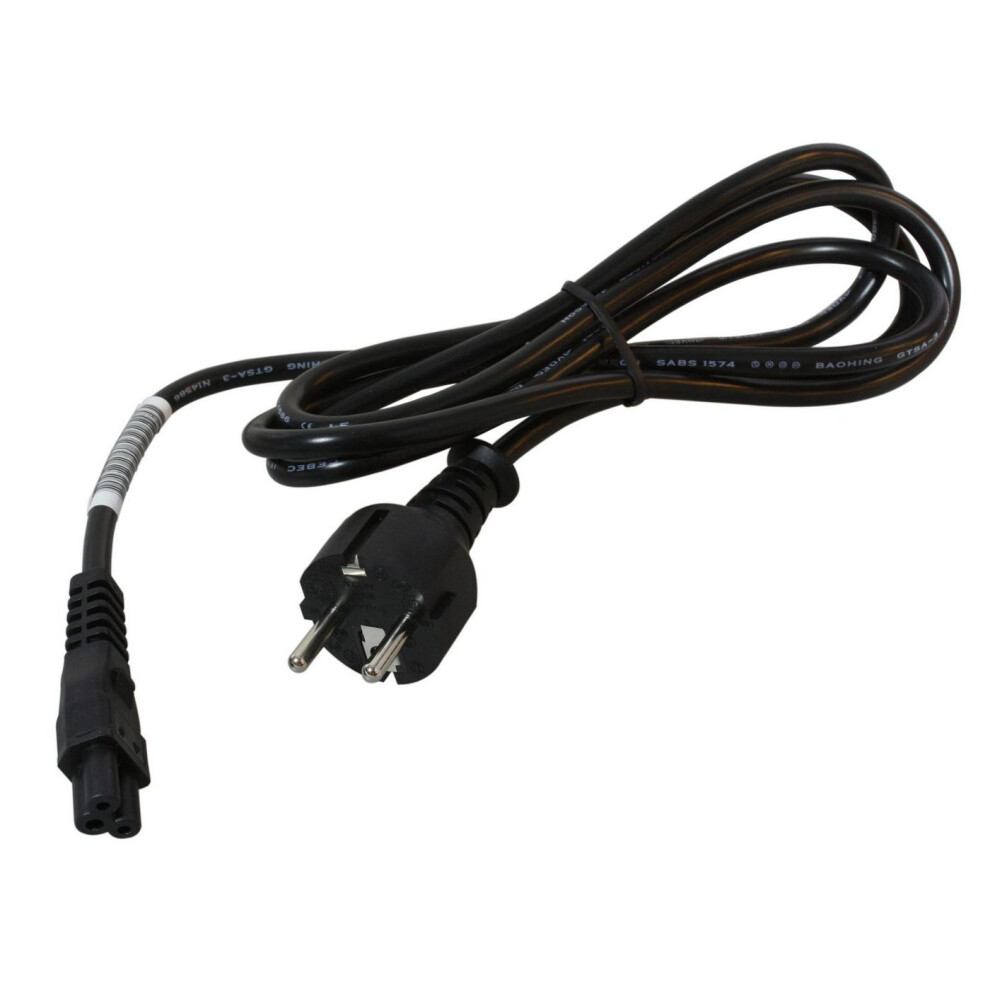 Hp Power Cable 1.8 M 5704327849308