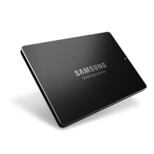 Samsung PM883 2.5 inch 1.92 TB Serial ATA 6.0 Gbps 98 KIOPS 25 KIOPS 1.3(3yrs)