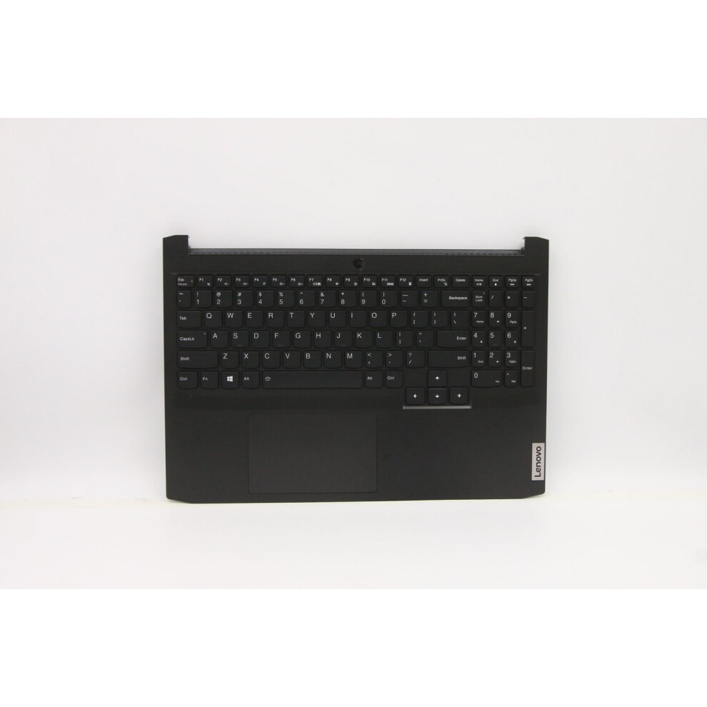 Lenovo Keyboard Component For Specific Laptop Models Dimensions 24.5X35.8x1.5 Cm Weight 0.4 Kg.