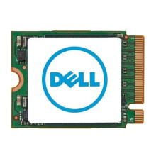 Dell SSD 256GB Non Encrypted PCIe-34 M.2 Height 2.38mm SK HYNIX