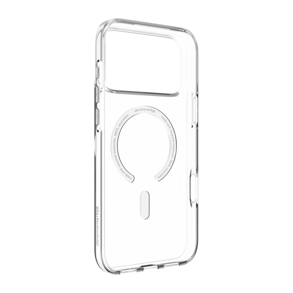 Dbramante1928 Greenland Pro Magsafe Iphone 17 Pro Max Clear 5711428067494