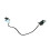 Dell Dell ASSY Button Power W/Cable+Holder+Gasket Right 1