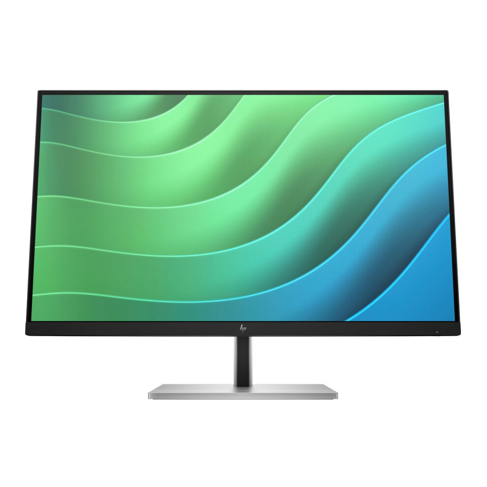 Hp E27 G5 Fhd Monitor 5715063123997