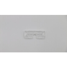 Lenovo Wi-Fi card cover for Lenovo ThinkPad laptops compatible with M.2 Wi-Fi cards ensures proper fit and function.