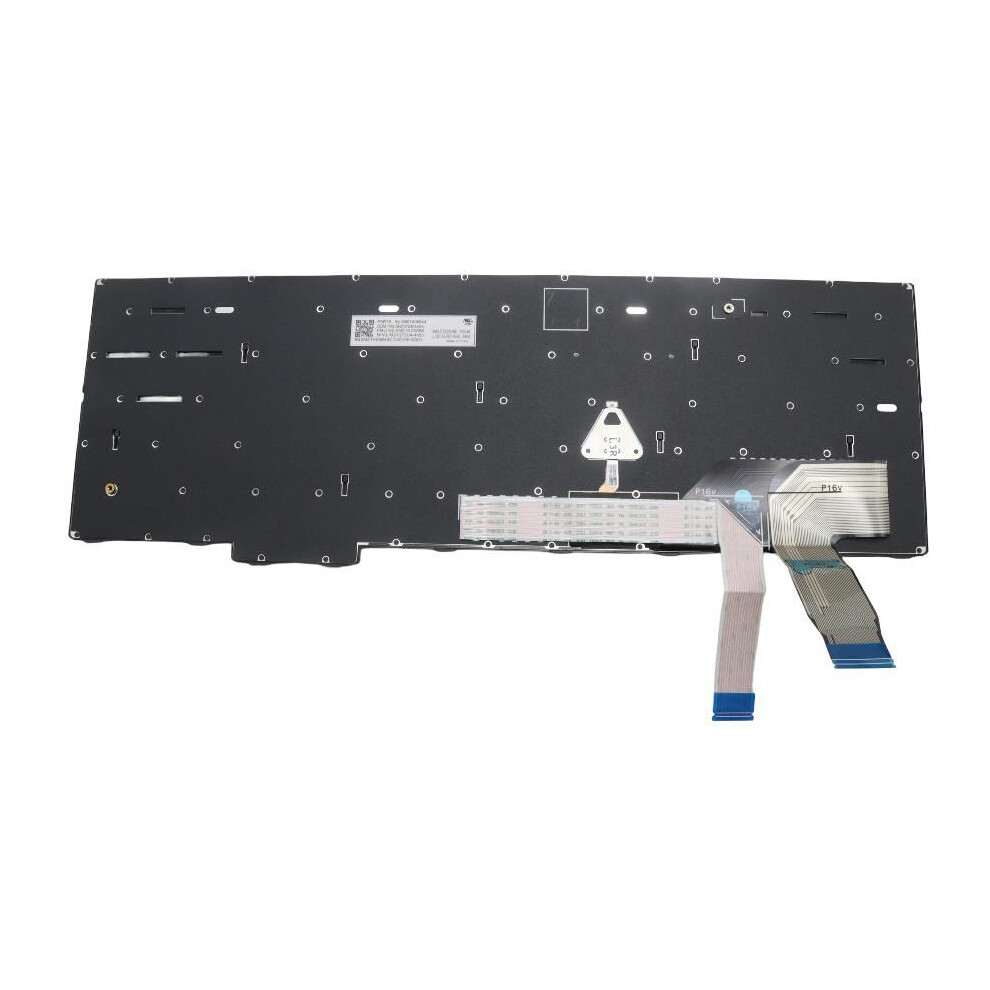 Lenovo Keyboard For Thinkpad T16 Gen 2 Notebook
