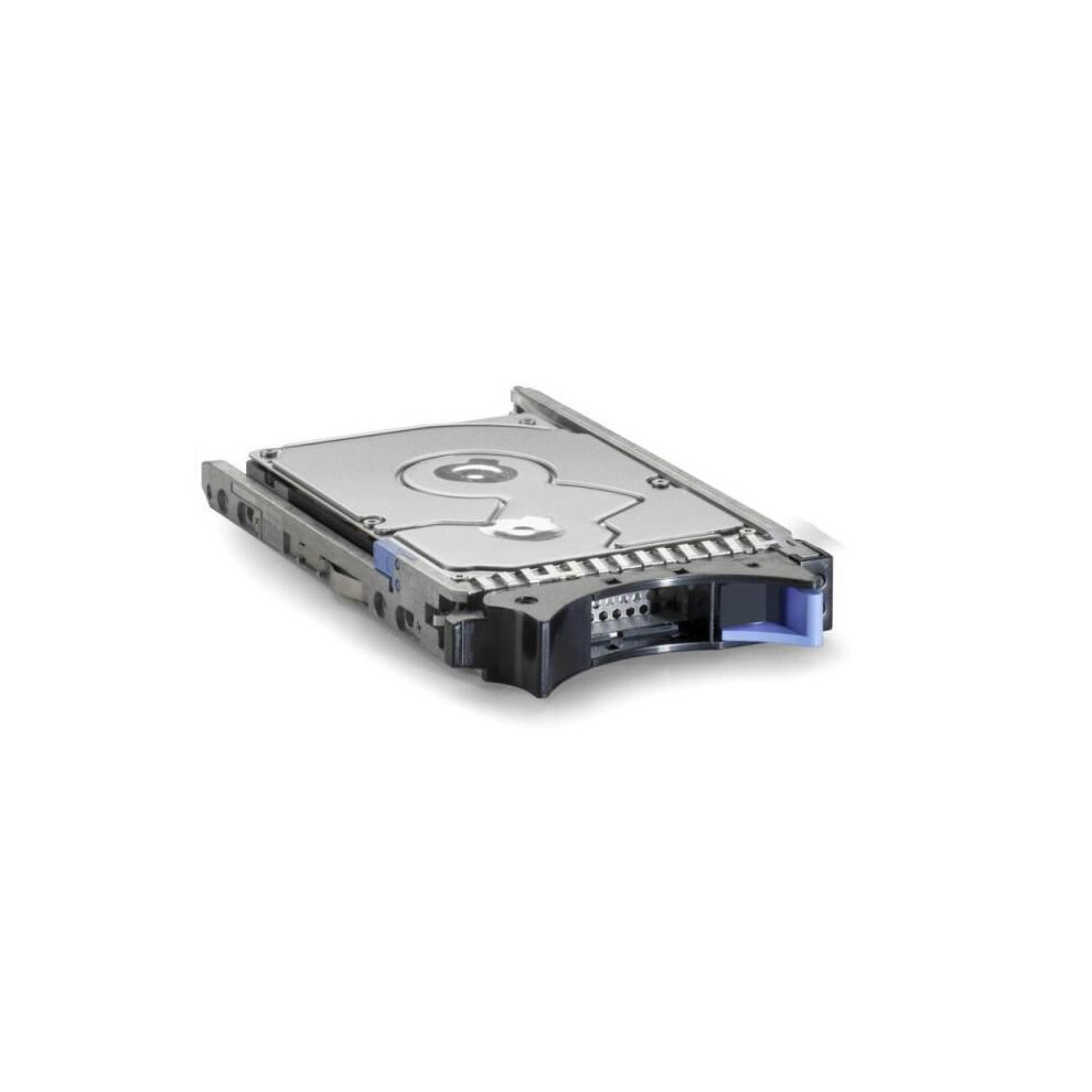 Ibm 73Gb Sas 3.5" Refurbished 5711045080777