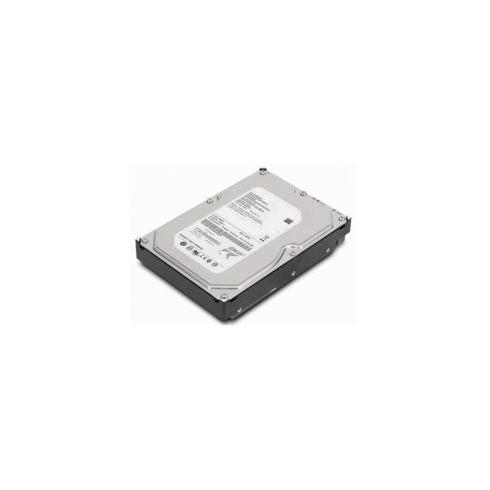 Photos - Hard Drive (HDD) IBM 4TB NL-SAS 3.5" 2072-ACKC-RFB 