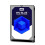 Western Digital Western Digital 2 TB 2.5" HDD SATA 3 128 MB 1