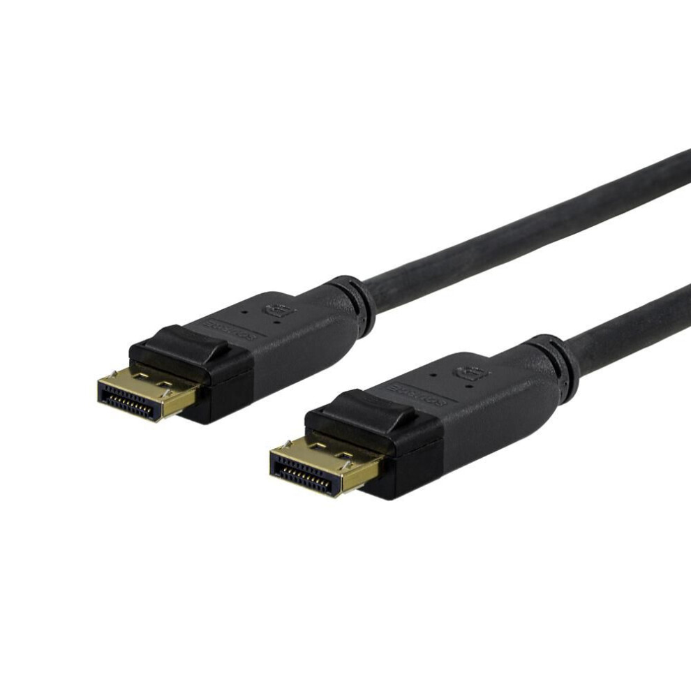 Vivolink Pro Displayport Cable 10M 5712505532812