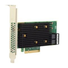 Broadcom 2x SFF-8643 PCIe 3.1 x8 8 Ports