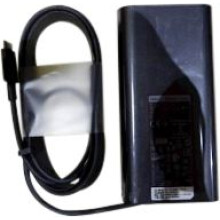Dell AC Adapter 90W 19.5V 3 Pin Type C C6 Power Cord