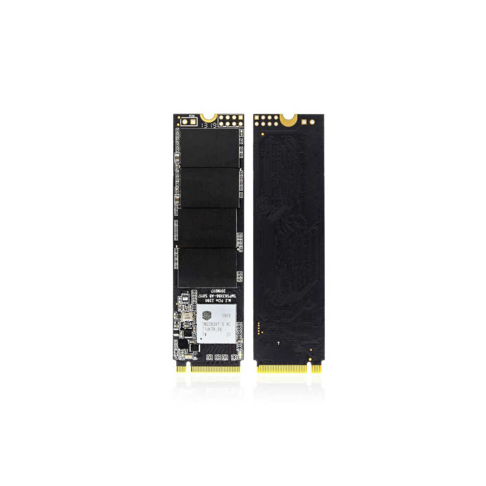 Coreparts 1Tb M.2 2280 Nvme 3D Tlc Ssd Tlc 5706998960658