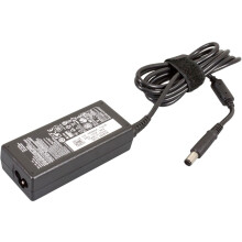 Dell 65W 1.83m Cable Black