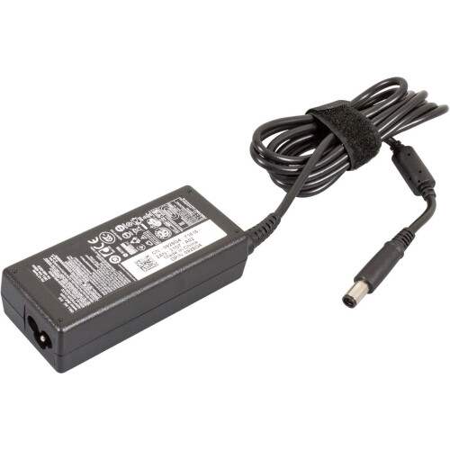 Dell Dell 65W 1.83m Cable Black