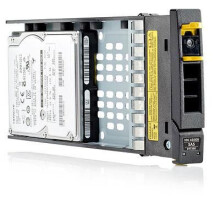 Hewlett Packard Enterprise 3PAR StoreServ M6710 1TB 6Gb SAS 7.2K SFF (2.5-inch) Nearline HDD