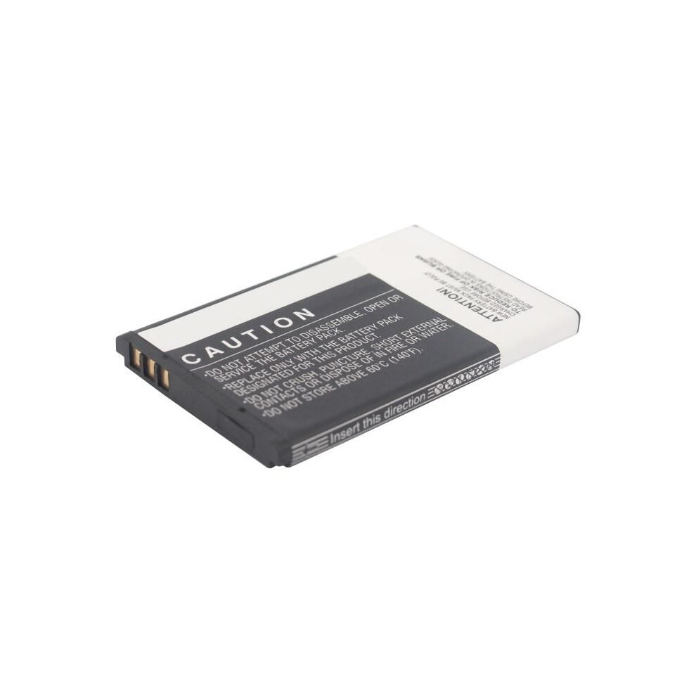 Coreparts Battery For Mobile 3.33Wh Li-Ion 3.7V 900Mah For Beafon Doro 6021 6030 Simvalley Tiptel 6050 5711783493518