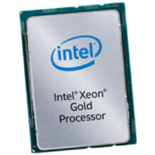 Lenovo ThinkSystem SR530 Intel Xeon Gold 6138 20C 125W 2.0GHz Processor Option Kit