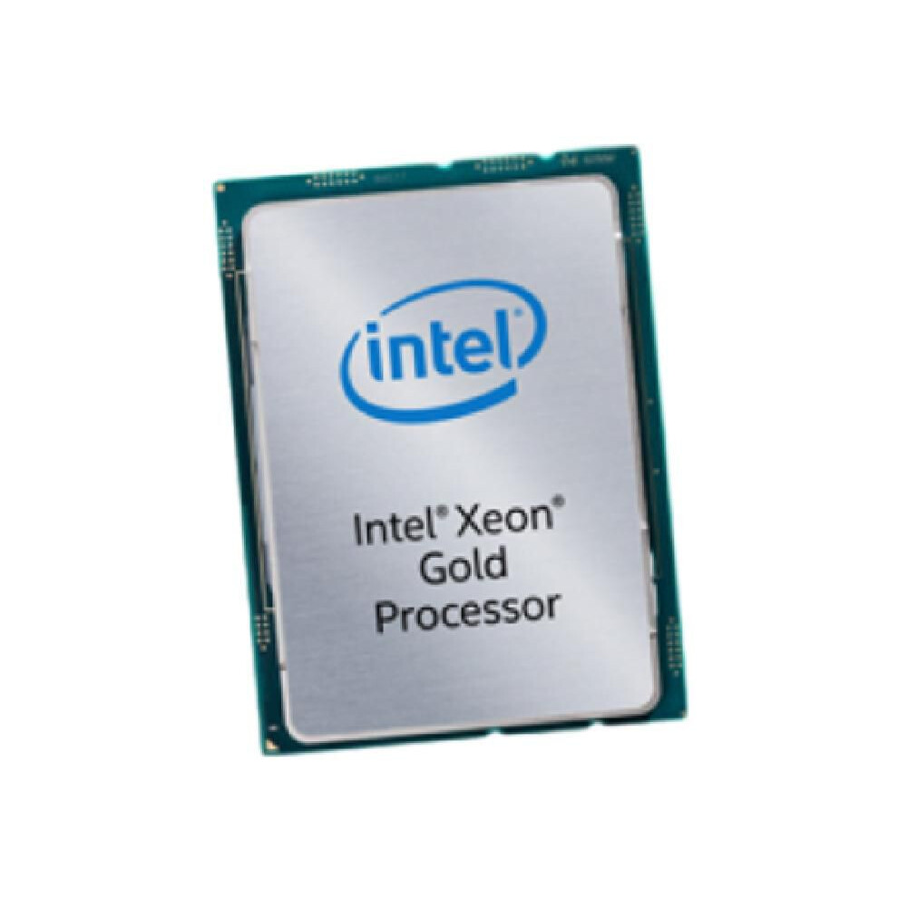 Lenovo Thinksystem Sr530 Intel Xeon 6138 20C 125W 2.0Ghz Processor Option Kit Gold 5715328205864