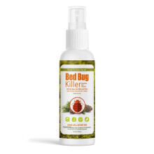 Bedwants Killer 64 oz EcoVenger door EcoRaider, 100% Dodelijke Effectiviteit, Bedwantsen & Mijten