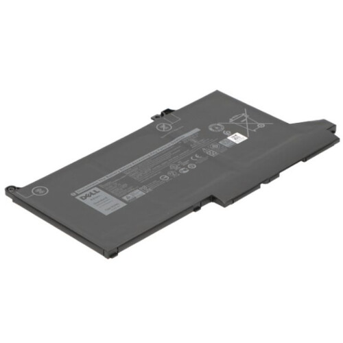 Dell Dell Battery 42WHR 3 Cell Lithium Ion