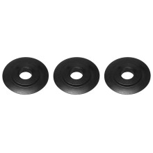 30Pcs/Set Spare Copper Pipe Slice Cutting Wheels Blade for 15mm/22mm Tube Cutter