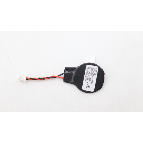 Lenovo Lenovo BATTERY CR2016_30MM_2PIN_MAXELL