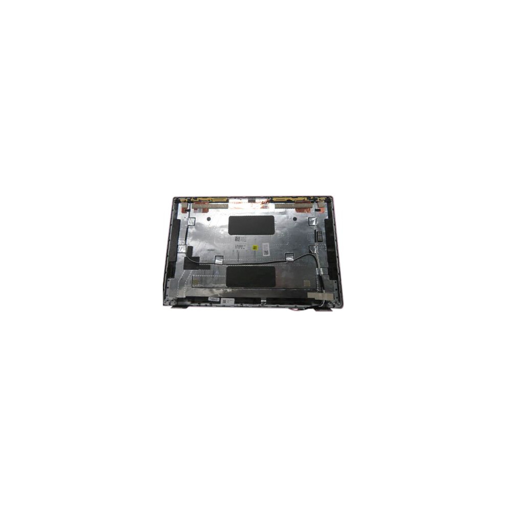 Dell Assy Lcd Cover For Infra- Camera (Lcd Cover For Ir Camera With Wwan Antenna) Red