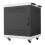 Lanview NOTEBOOK LAPTOP CABINET for 16 Laptop storage and charging solution for 16 computers. 1