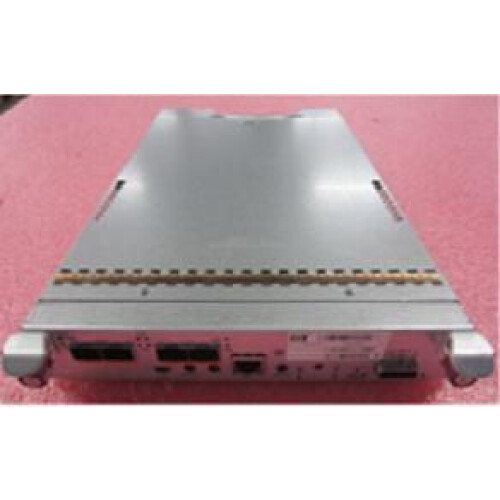 Hewlett Packard Enterprise Controller San Msa 2040