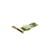 Hewlett Packard Enterprise NC364T PCI Express Quad
