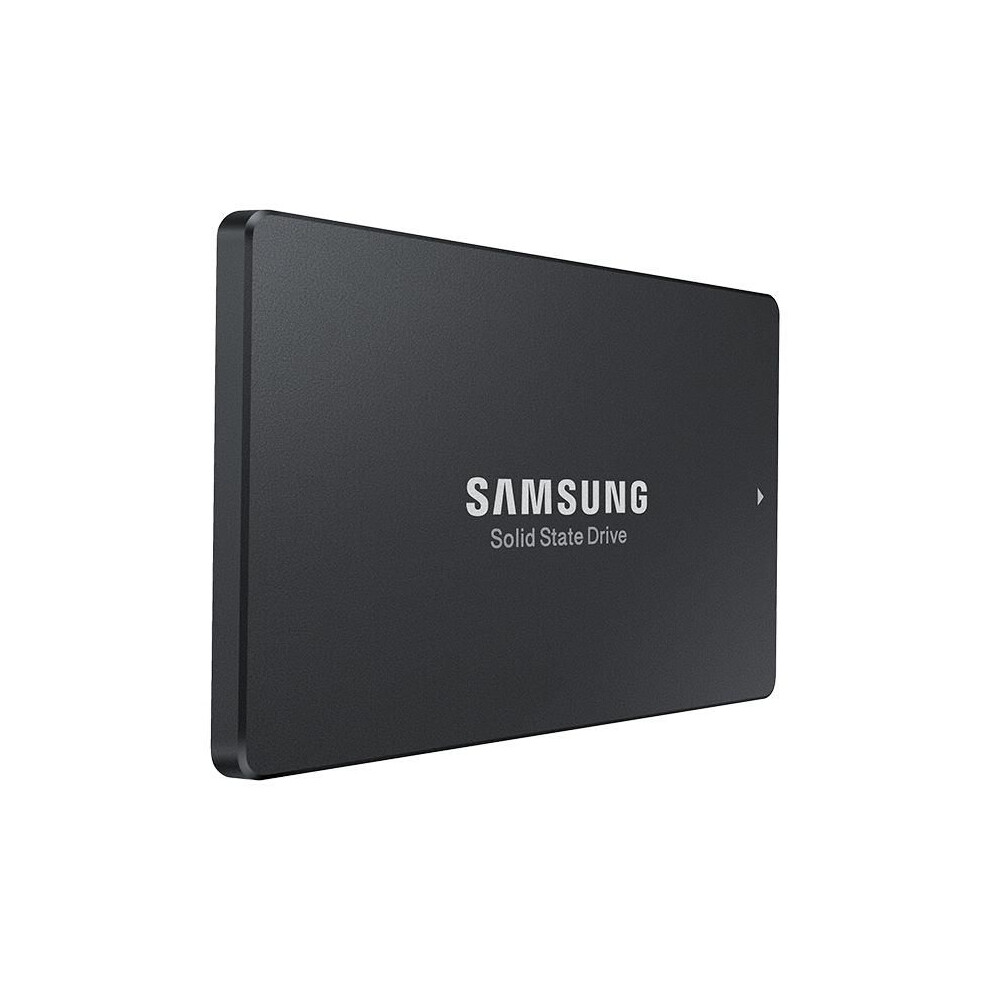 Samsung 1.92Tb 2.5" Serial Ata 3 (6Gb/S) 520 / 480 Mb/S Mercury Controller 54.34 G