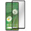 eSTUFF Google Pixel 9/9 Pro Full Cover Screen Protector. Titan ShieldÂ 1