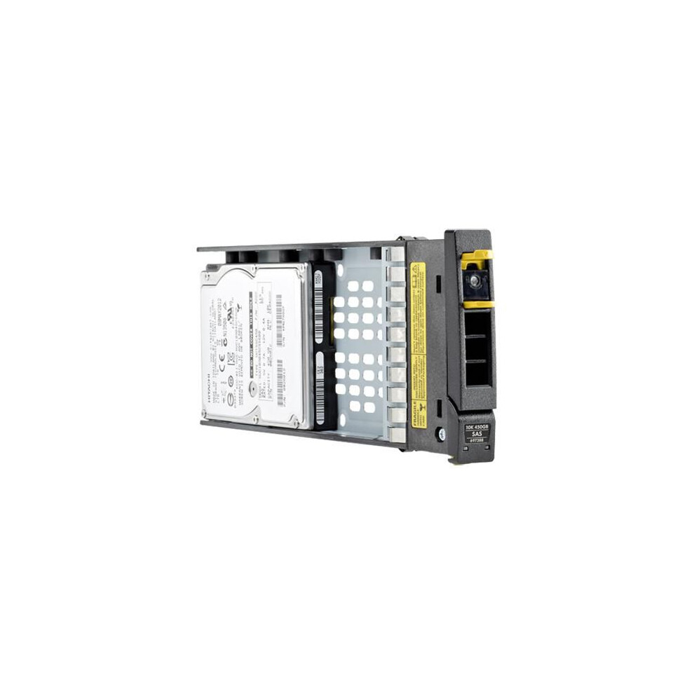 Hewlett Packard Enterprise Hp Performance - Festplatte - 1.8 Tb - 6.4 Cm Sff ( 2.5" Sff ) - Sas 12Gb/S - 10000 Rpm 5715063636411