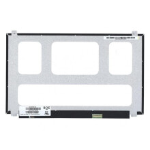 CoreParts 156" LCD FHD Glossy 1920x1080 Original Panel with On-Cell Touch 350.76x223.74x3.2 40pins Bottom Right Connector Top Bottom 4xBrackets IPS