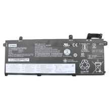 Lenovo Internal laptop battery 50Wh capacity 11.52V voltage LiIon technology compatible with select Lenovo models.