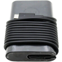 Dell AC Adapter 65W 19.5V 3 Pin Type C C6 Power Cord