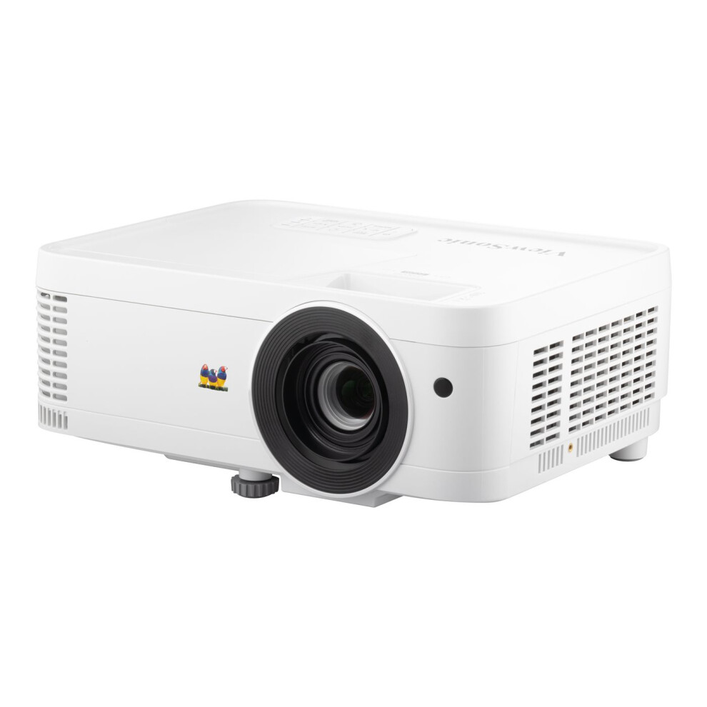 Viewsonic Px700hdhe Projector Fullhd 1920X1080 Dmd Chip Contrast: 25.000:1 Ansi Lumens: 3.700 Tr: 1.49-1.64 Noise: 27Db(Eco) 766907033700