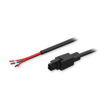 Teltonika · Zubehör · Kabel · DC Anschlußkabel mit 4 offenen Enden
