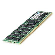 Hewlett Packard Enterprise HP 32GB (1x32GB) Quad Rank x4 DDR4-2133 CAS-15-15-15 Load Reduced Memory Kit