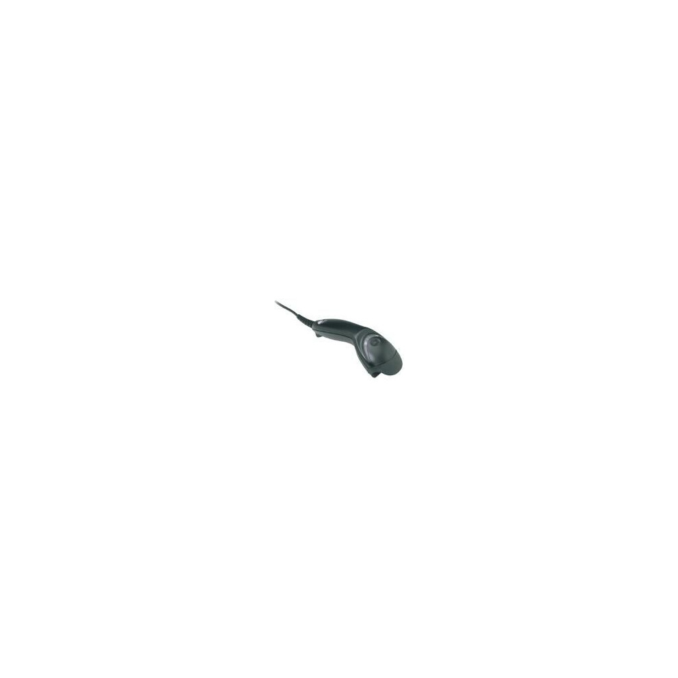 Honeywell Ms5145 Eclipse Black